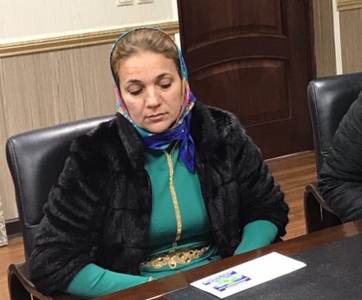 Хатуева
