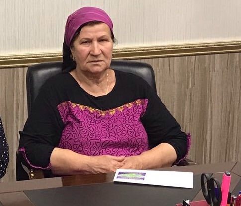 Тукаева