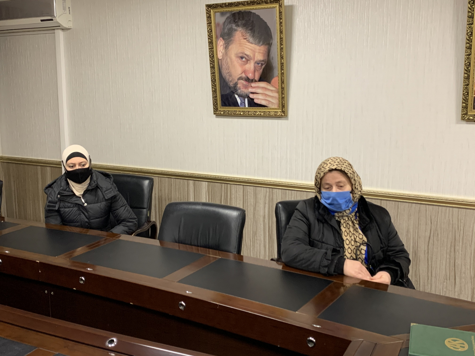 Благотворительность --- 2021 года